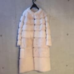 ♡Grace class  ファーコートのサムネイル