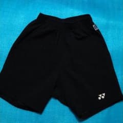 専用です　YONEX ヨネックス ハーフパンツ　130  ジュニア　テニスのサムネイル