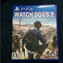 watch dogs2のサムネイル