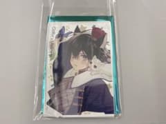 オトメイト カラマリ 柳愛時 アクスタのサムネイル