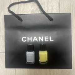 値下げ中　シャネルCHANEL ネイル　129OVNI 125MUSE 13mlのサムネイル