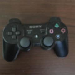 ps3コントローラーのサムネイル