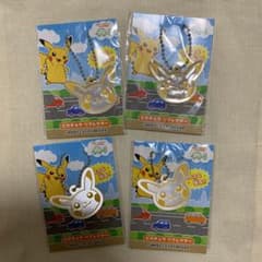ピカチュウ　反射材　リフレクターのサムネイル