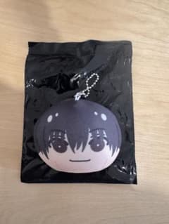 SAKAMOTO DAYS おまんじゅうマスコット 南雲のサムネイル