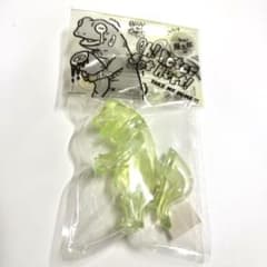 ソフビ Ouch & Oops!! 負傷の屋太郎 Peter クリアグリーン ソフビ Ouch & Oops!! 負傷の屋太郎 Peter クリアグリーン - メルカリ