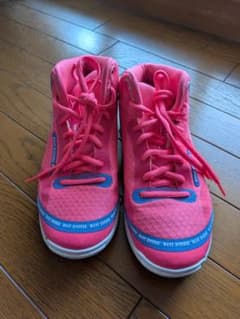 MIZUNO WAVE DIVERSE DE 2 ピンクのサムネイル