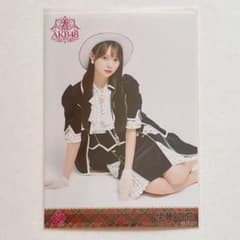 伊藤百花　AKB48 武道館20周年LIVE チャンスくじD賞 サイン入りチェキ 伊藤百花 AKB48 武道館20周年LIVE チャンスくじD賞 サイン入りチェキ