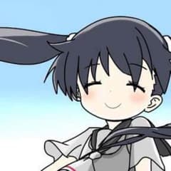 アイシャさん専用のサムネイル