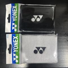 ラオン☆様専用 YONEX リストバンドのサムネイル