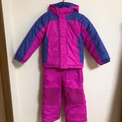 Columbia キッズ スノーウェアーのサムネイル