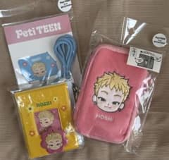 SEVENTEEN ホシ PetiTEENのサムネイル