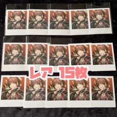 ローレン・イロアス ポラロイド風カード レアのサムネイル