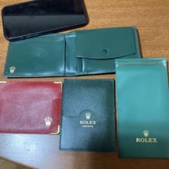 ROLEX ロレックス カードケース 財布　その他　セットのサムネイル
