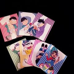 おそ松さん DVDのサムネイル