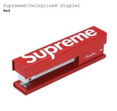 Supreme®/Swingline® Staplerのサムネイル