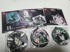 이치 반 쿠지 BLEACH Stirring Souls vol.3 G상 H상