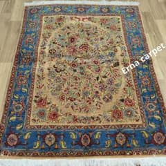 ペルシャ絨毯　ケルマン 新品 185x140cm 特別価格　40％引き‼ ペルシャ絨毯 ケルマン 新品 185x140cm 特別価格 40％引き‼ - メルカリ