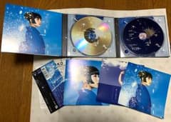DVD CD DAOKO 打ち上げ花火 初回のサムネイル