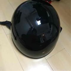 ハーフヘルメットのサムネイル