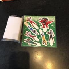 リュウソウジャー　　キャラデコクリスマスケーキ付属品のサムネイル