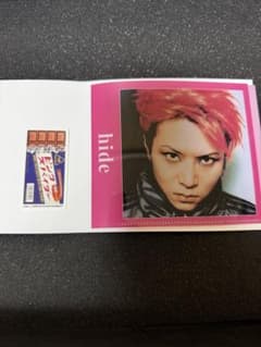 hide 一番くじ E賞のサムネイル