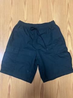 WTAPS MILS2001 Shorts Cotton Weather 3のサムネイル