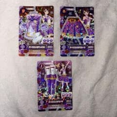 パープルトルテトップス、パープルトルテスカート、パープルトルテブーツのサムネイル