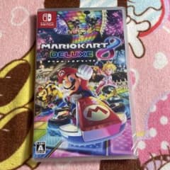 マリオカート8 デラックスのサムネイル
