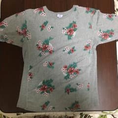 X-LARGE×Champion コラボTシャツ Lサイズのサムネイル