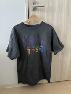 RAGEBLUE ビートルズ Tシャツ M グレーのサムネイル