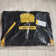 DUNLOP SP-3 オーバーオール LLサイズ　新品　未使用品のサムネイル
