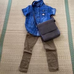 ディズニー　ユージーン　コスプレ130のサムネイル