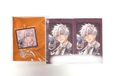 マツリカ　オトマ オトふゆ アクリルコースター ゼベネラ　オトメイト 秋風マルシェ2025