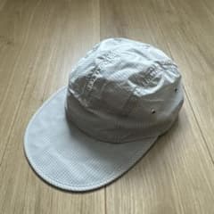 ends and means cuxton house 限定 camp cap - メルカリ