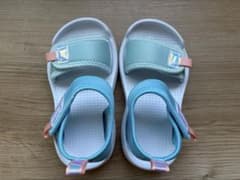 NUOVO サンダルのサムネイル