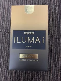 iQOS イルマワン　限定品　セレッティのサムネイル
