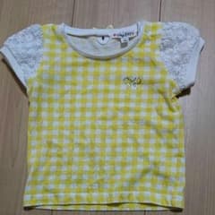 Tシャツのサムネイル