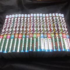 チェンソーマン 漫画5巻～23巻のサムネイル