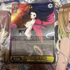 加速世界の絆　黒雪姫のサムネイル