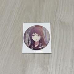 プロジェクトセカイ 星乃一歌 缶バッジのサムネイル