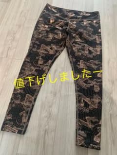 ZUMBAウェア レギンスのサムネイル