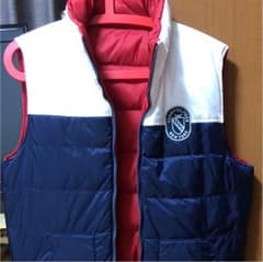 TOMOY HILFIGER ダウンベストのサムネイル