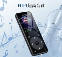 AGPTEK MP3 플레이어