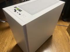 【ゲーミングPC】 Ryzen 7 7700 / RTX 5070
