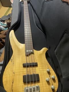 ワッシュバーン　Nobuharu CB-4 SP エレキベース 4弦 ワッシュバーン Nobuharu CB-4 SP エレキベース 4弦 - メルカリ