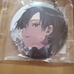 SAO キリト 15th ソードアートオンライン 缶バッジ - メルカリ