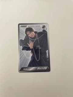 曽野舜太 トレカのサムネイル