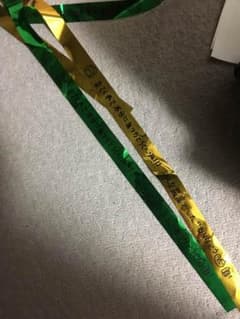 カイワレ銀テ2色セットのサムネイル
