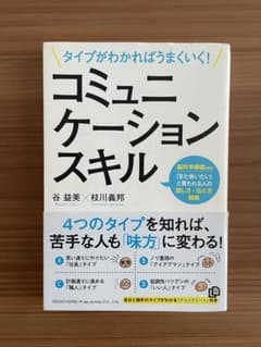 コミュニケーションスキルのサムネイル