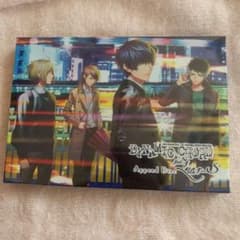DYNAMICCHORD Liar-S  Append Disc  新品未開封のサムネイル